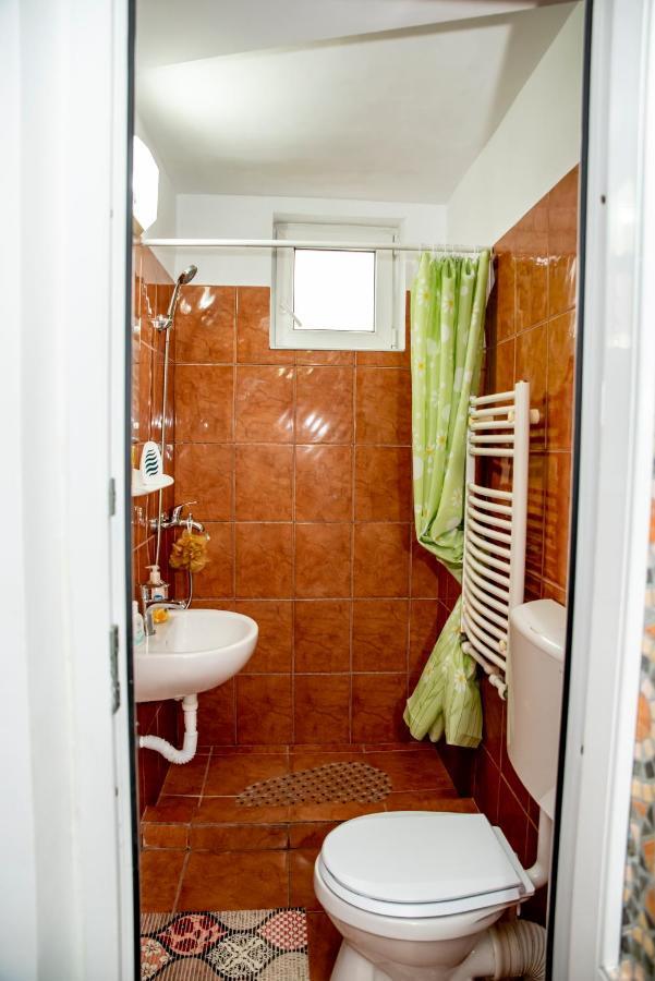Vila Victoria Hotel Mangalia Exterior foto