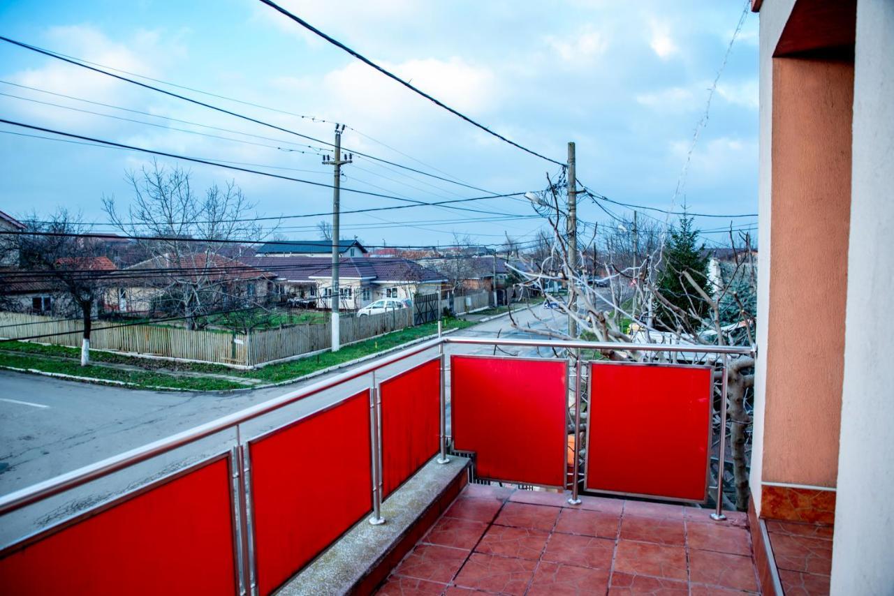 Vila Victoria Hotel Mangalia Exterior foto