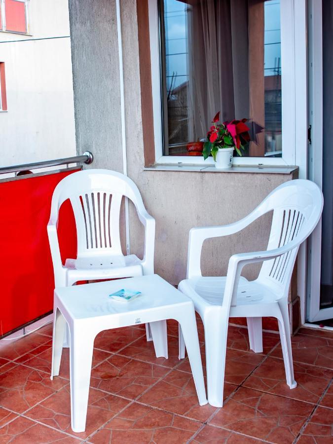 Vila Victoria Hotel Mangalia Exterior foto