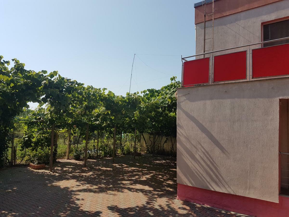 Vila Victoria Hotel Mangalia Exterior foto