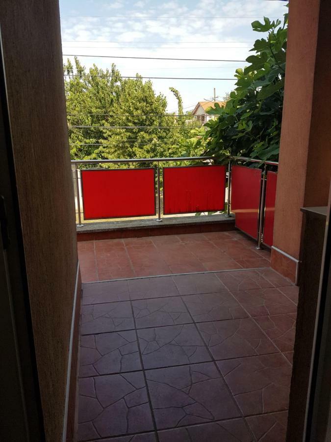 Vila Victoria Hotel Mangalia Exterior foto